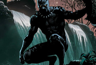Marvel anuncia Wakanda, série derivada de Pantera Negra