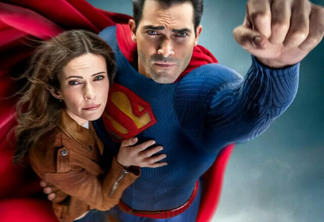 Superman & Lois é sucesso na HBO Max