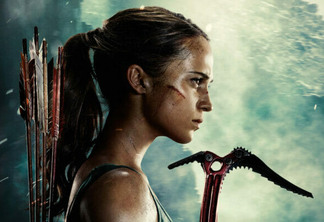 Estúdio perde direitos de Tomb Raider e atriz será substituída