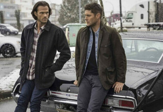 Derivada de Supernatural revela como famosa tradição de Sam e Dean começou