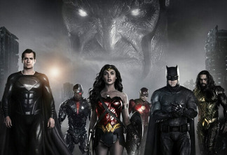 Liga da Justiça do Zack Snyder chegou ao HBO MAX após muitos pedidos dos fãs.