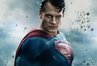 Henry Cavill está incerto como Superman.