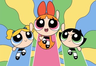 As Meninas Superpoderosas é uma das animações mais famosas do Cartoon Network