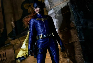 Batgirl seria primeiro filme da heroína em live-action.