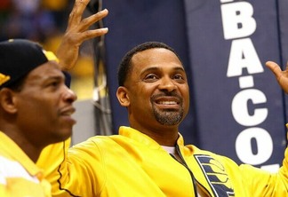 Ator Mike Epps