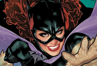 Batgirl nos quadrinhos