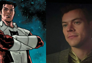 Herói de Harry Styles ganha novo visual na Marvel; veja