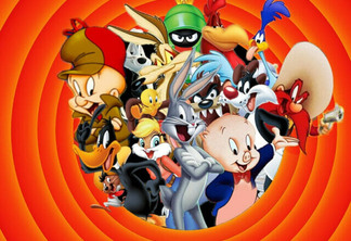 Personagens icônicos de Looney Tunes também existem na Marvel; veja