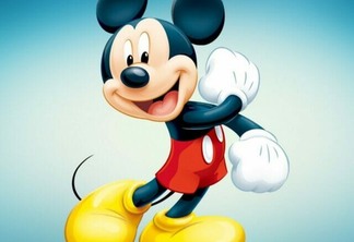 Mickey Mouse é o maior símbolo da Disney