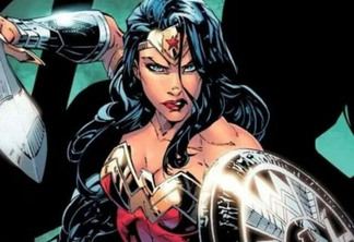 DC responde uma das maiores dúvidas dos fãs sobre a Mulher-Maravilha