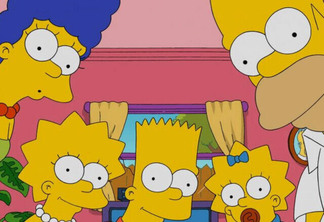 Os Simpsons revisita clássico mistério de Marge e torna ele ainda maior