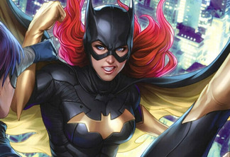 Cancelamento de Batgirl choca fãs e até executivos de Hollywood