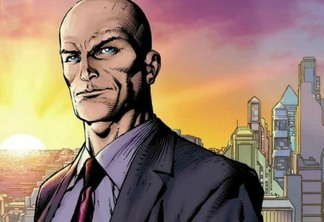 Lex Luthor nos quadrinhos