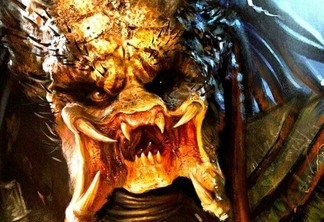 Predador é um dos vilões mais famosos da história do cinema.