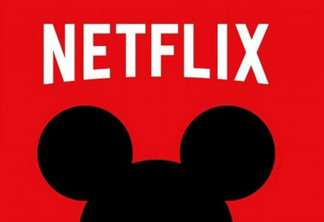 Disney ultrapassa a Netflix em total de assinantes