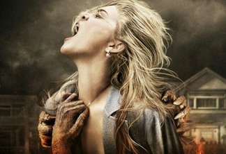 Alison Lohman é a protagonista de Arraste-me Para o Inferno.