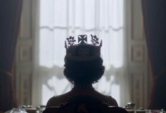 A série The Crown é uma das mais bem sucedidas da Netflix.