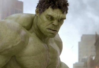 Hulk no Universo Cinematográfico Marvel