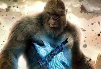 King Kong no cinema