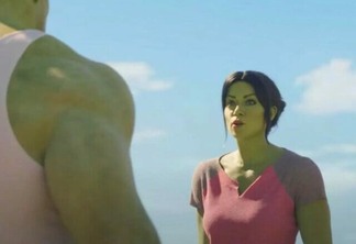Mulher-Hulk está disponível no Disney+