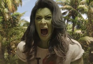 Mulher-Hulk na série do Disney+