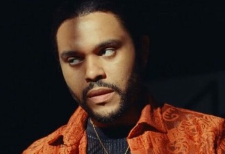 The Weeknd em The Idol