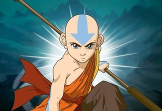 Avatar: A Lenda de Aang foi exibido pela Nickelodeon