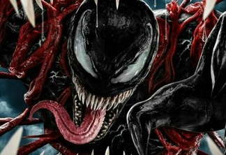 Venom é um spin-off de Homem-Aranha