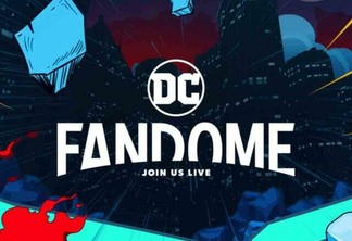 DC Fandome cancelada