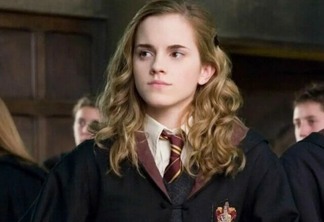 Emma Watson como Hermione Granger