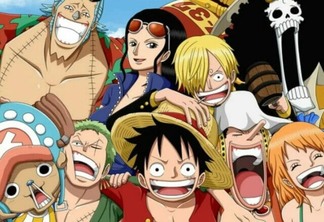 Live-action de One Piece não será cópia do anime