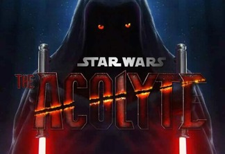 The Acolyte é a nova série Star Wars