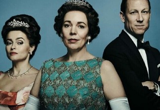 The Crown é uma das séries mais premiadas da Netflix