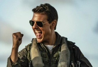 Top Gun 2 já é maior bilheteria da carreira de Tom Cruise
