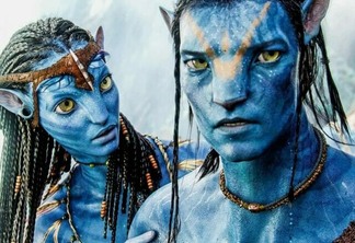 Avatar 2 é uma das grandes estreias do ano