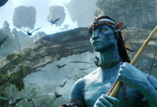 Avatar 2 tem direção de James Cameron