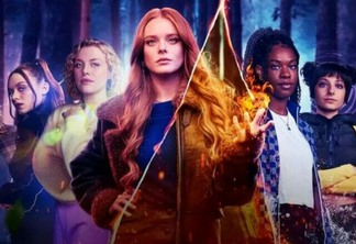 A 2ª temporada de Fate: A Saga Winx faz sucesso na Netflix.