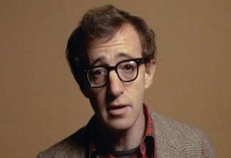 Woody Allen em Noivo Neurótico, Noiva Nervosa