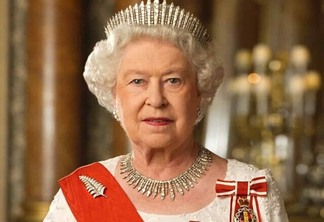 A Rainha Elizabeth II faleceu em 8 de setembro de 2022.