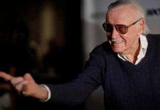 Stan Lee criou muitos heróis da Marvel
