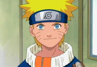 Naruto é um dos animes mais populares do mundo.