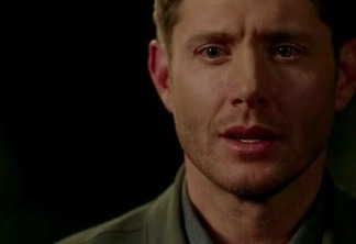 Jensen Ackles como Dean Winchester