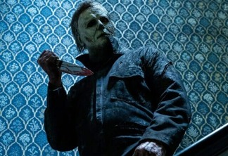 Michael Myers em Halloween Ends