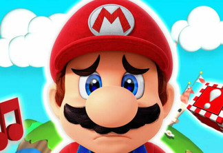 Mario será dublado por Chris Pratt