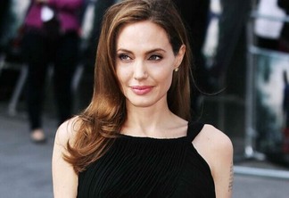 Angelina Jolie estrelou Tomb Raider