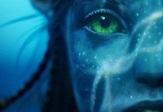 Avatar 2 já está em cartaz nos cinemas
