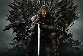 Ned Stark em Game of Thrones