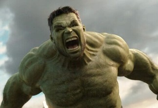 Hulk no MCU
