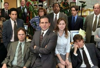 The Office é considerada uma das melhores séries de comédia de todos os tempos