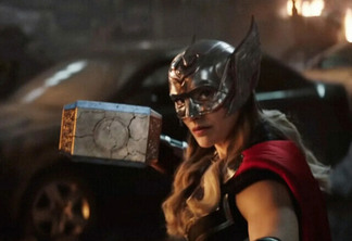 Jane Foster em Thor 4